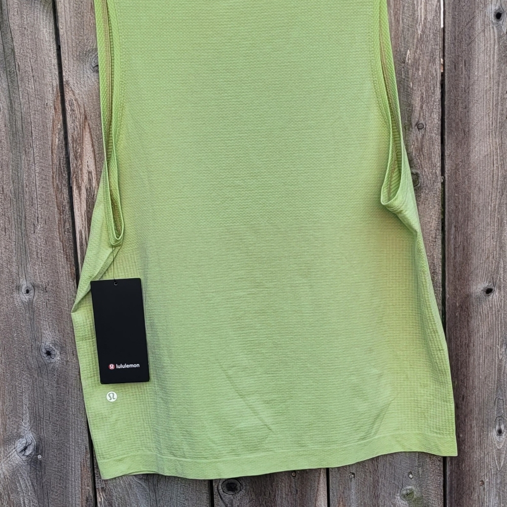 Lululemon